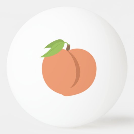 pingpongbal pingpongballen (Voorkant)