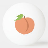 pingpongbal pingpongballen (Achterkant)