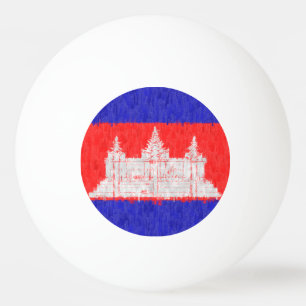 PINGPONGBALLEN