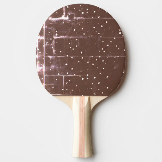 Pingpongbat Tafeltennisbatje