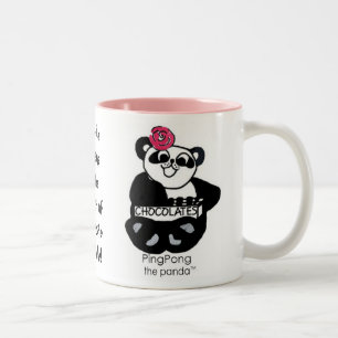 PINGPONG'S SWEET TOOTH WET TWEEKLEURIGE KOFFIEMOK