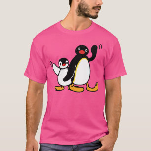 Pingu T-shirt