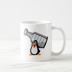 Pinguïn Beker Koffiemok