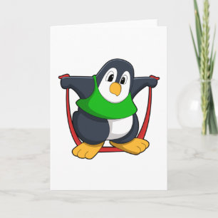 Pinguïn bij fitness met afneemtouw.PNG Kaart