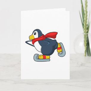 Pinguïn bij schaatsen met schaatsen.PNG Kaart