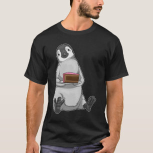 Pinguïn Cake T-shirt