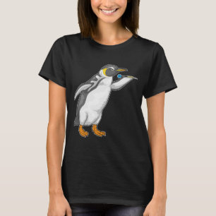 Pinguïn Darts Dart T-shirt