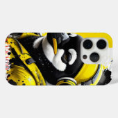 Pinguin Iphone Hüllen Case-Mate iPhone Case (Achterkant (horizontaal))