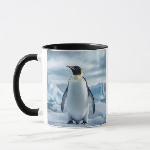 PINGUÏN KOFFIE MOK