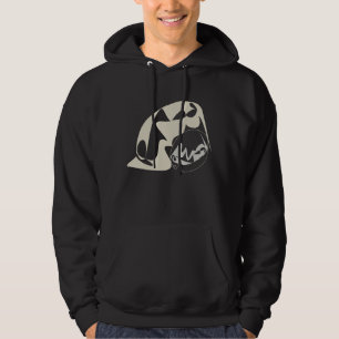 Pinguïn-liefde daarentegen hoodie
