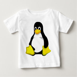 Pinguin Linux Tux