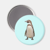 Pinguïn Magneet (Voorkant / Achterkant)