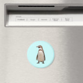 Pinguïn Magneet (Insitu (Vaatwasser))