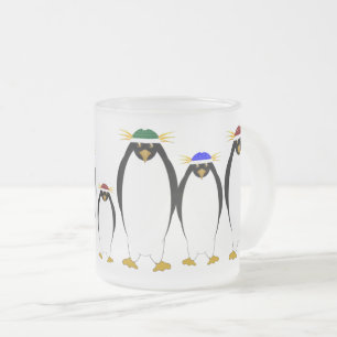 Pinguïn Mokken