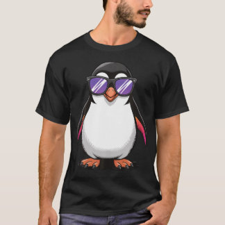 Pinguïn T-shirt