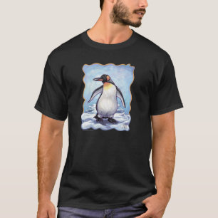 Pinguïn T-shirts