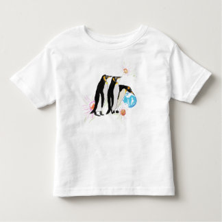 Pinguine Kinder Shirts