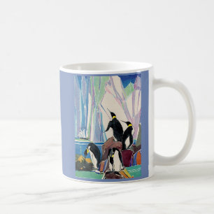 pinguïnland koffiemok