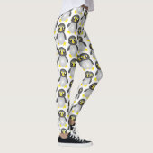 Pinguïnleggings Leggings (Rechts)