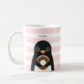 PinguïnMokken Koffiemok (Links)