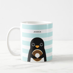 PinguïnMokken Koffiemok