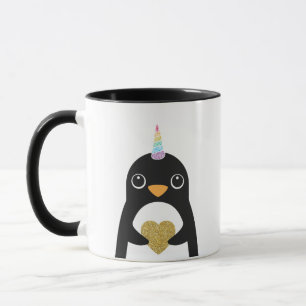PinguïnMokken Mok