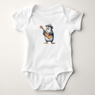 PINGUÏNMUSICUS ROMPER