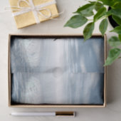 Pinguïnpaar Tissuepapier (Geschenk)