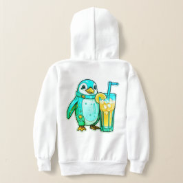 Pinguin's Aqua Sips