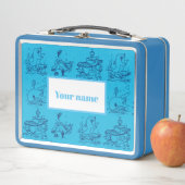 pinguïns in Antarctica (In situ)