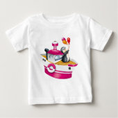 pinguïns in Antarctica (Voorkant)