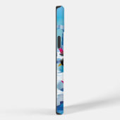 pinguïns in Antarctica Case-Mate iPhone Case (Achterkant / Rechts)