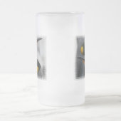 Pinguïns Mok van gekookte bier (Center)