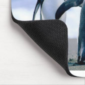 pinguïns muismat (Hoek)