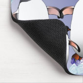 pinguïns muismat (Hoek)