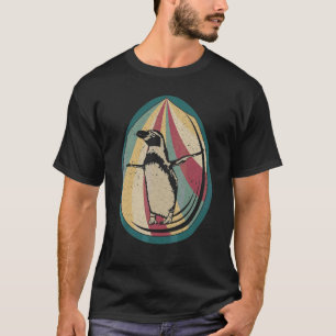 pinguïns Paaseieren Mannen jongens Kinder T-shirt