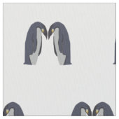 pinguïns stof (Close Up)