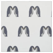 pinguïns stof (Swatch)