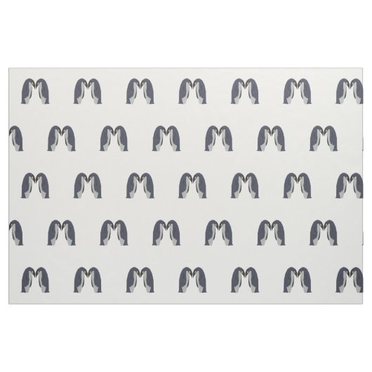 pinguïns stof (Fat Quarter)