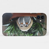 Pinguïns Stone iPhone SE + iPhone 5/5S Case-Mate iPhone Case (Achterkant (horizontaal))