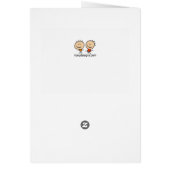 Pinguïnschilder tekenen (Achterkant)