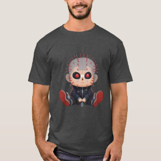 Pinhead Baby T-shirt