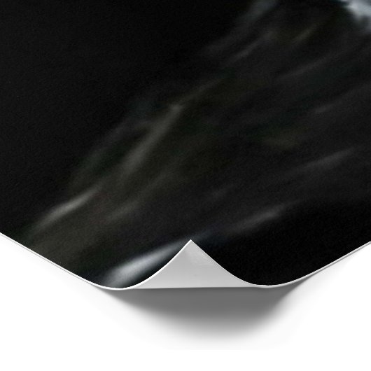 Pinhead Natural Poster (Hoek)