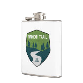 Pinhoti Trail Alabama Georgia Heupfles (Links)