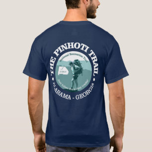 Pinhoti Trail T-shirt