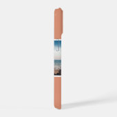 Pink 3 Photos Meilleurs Amis Monogramme couleur mo (Côté droit)