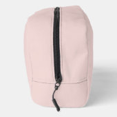 Pink 50 & FABULOUS C'EST MOI ! Sac de toilette mod (Droite)