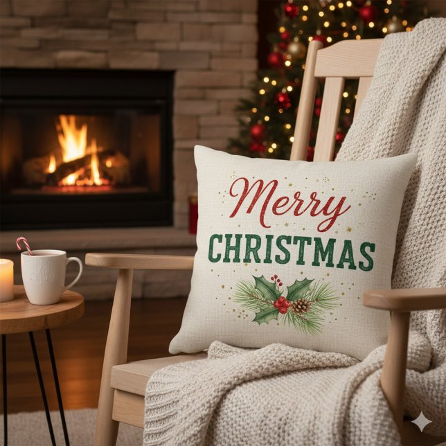 Pink Accent Sierkussen Kussen (Creator heeft geüpload)