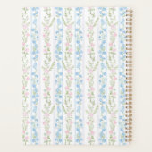 Pink and Blue Floral Grandmillennial (Dos)