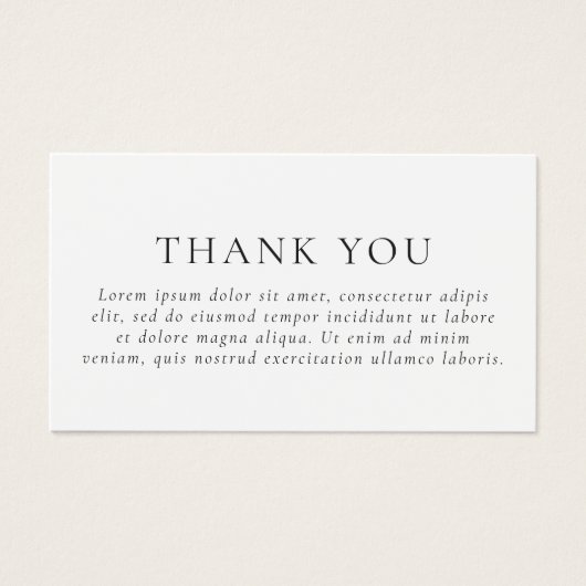 Pink and Purple Monogram QR Code Package Insert (Devant)